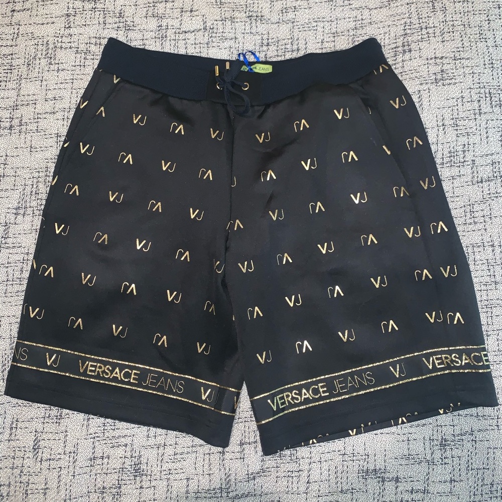 Versace Shorts